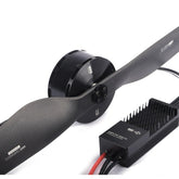 ENCR V105 eVTOL Autocenter motor combo